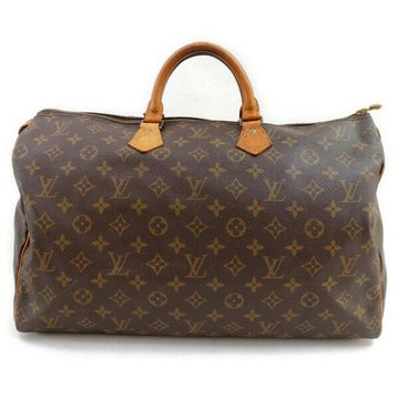 Pre-loved authentic Louis Vuitton Speedy 40 Hand Bag sale at jebwa
