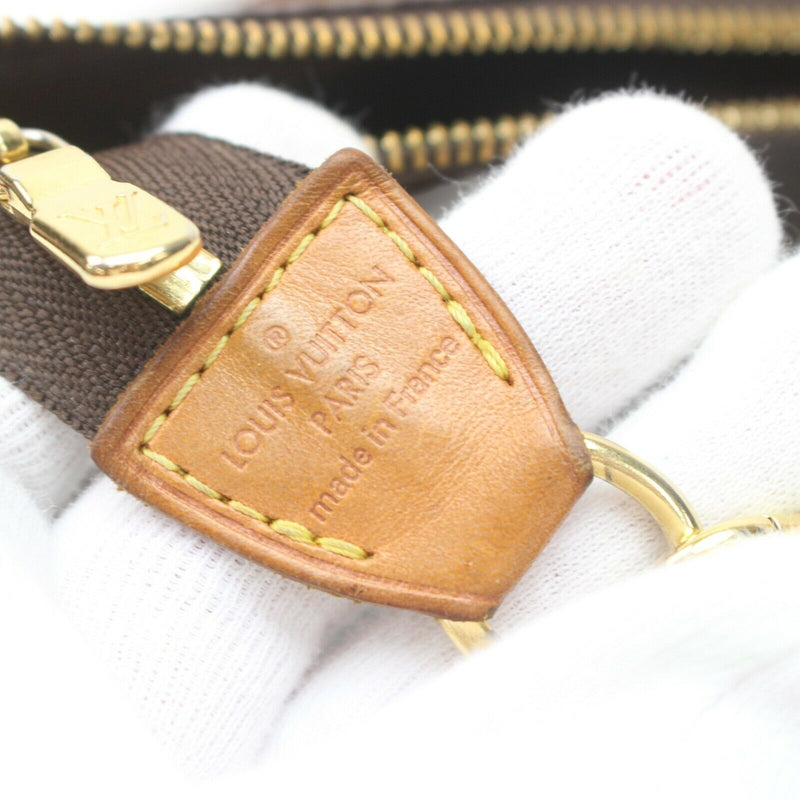 Louis Vuitton, Bags, Authentic Louis Vuitton Eva Crossbody