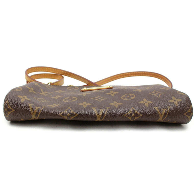 Louis Vuitton Monogram Eva Crossbody Bag