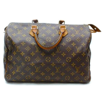 Pre-loved authentic Louis Vuitton Speedy 35 Hand Bag sale at jebwa