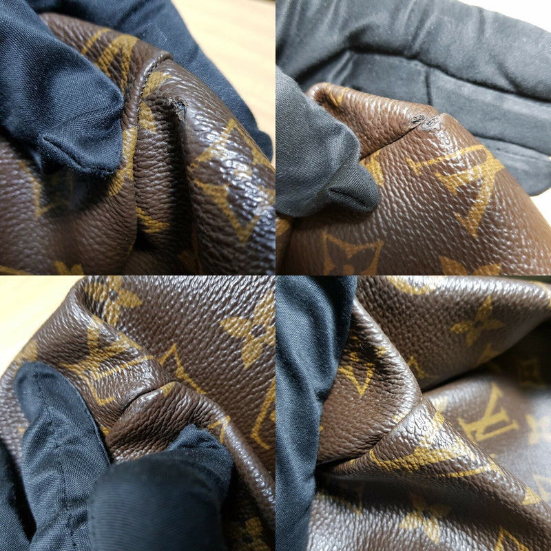 Pre-loved authentic Louis Vuitton Artsy Mm Tote Bag sale at jebwa