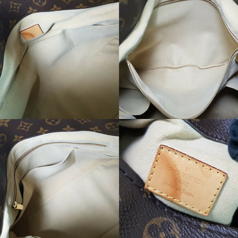 Pre-loved authentic Louis Vuitton Artsy Mm Tote Bag sale at jebwa