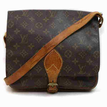 Pre-loved authentic Louis Vuitton Cartouchiere Gm sale at jebwa