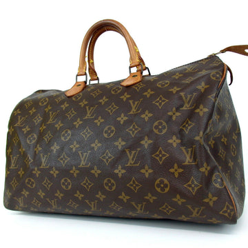Pre-loved authentic Louis Vuitton Speedy 40 Hand Bag sale at jebwa