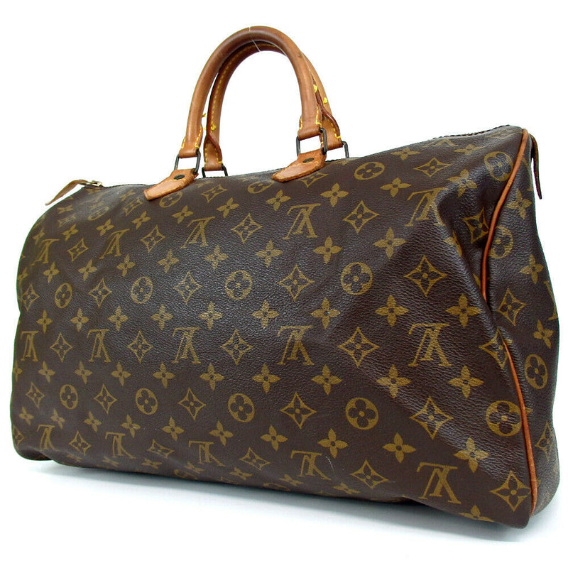 Pre-loved authentic Louis Vuitton Speedy 40 Hand Bag sale at jebwa