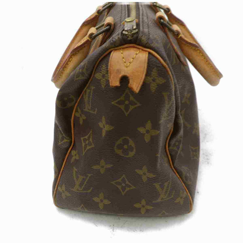 Pre-loved authentic Louis Vuitton Speedy 25 Hand Bag sale at jebwa