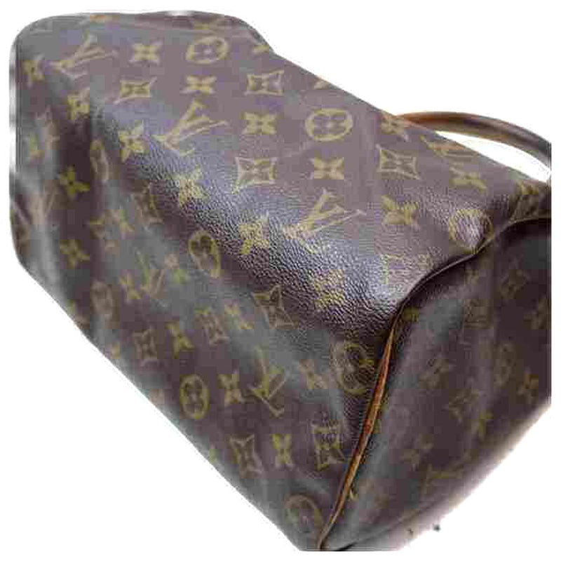 Pre-loved authentic Louis Vuitton Speedy 25 Hand Bag sale at jebwa