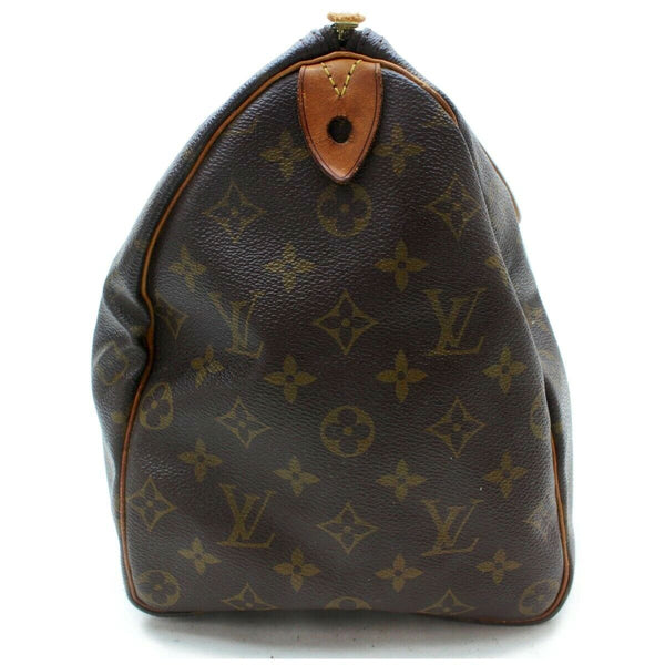 Pre-loved authentic Louis Vuitton Speedy 35 Hand Bag sale at jebwa