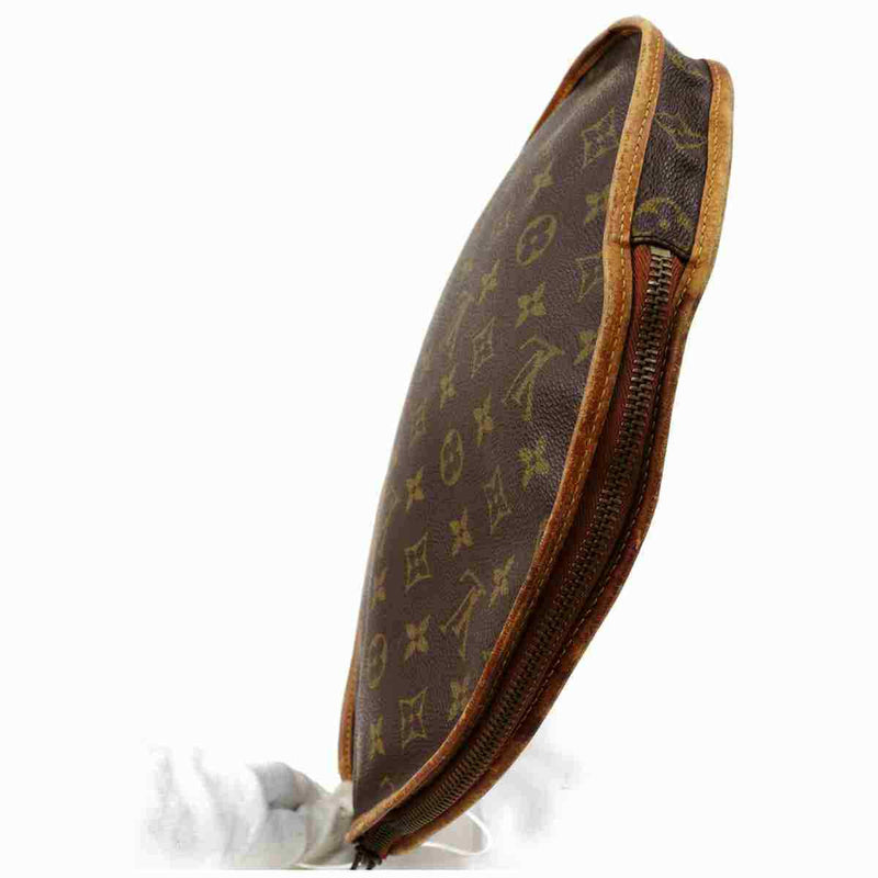 Pre-loved authentic Louis Vuitton Badminton Racket Case sale at jebwa