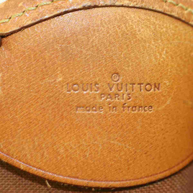 Pre-loved authentic Louis Vuitton Badminton Racket Case sale at jebwa