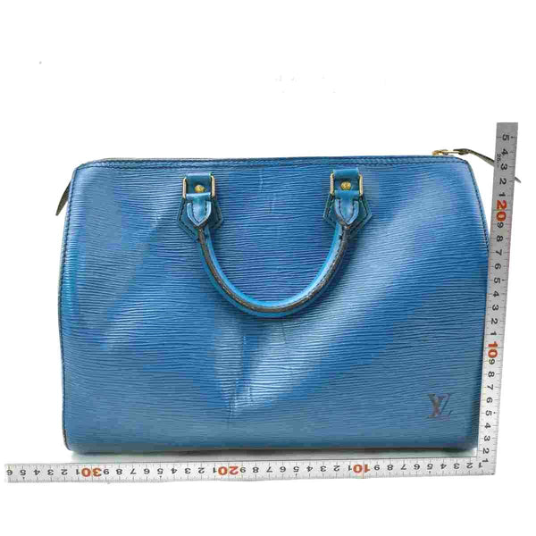 Louis Vuitton Speedy 30 Hand Bag