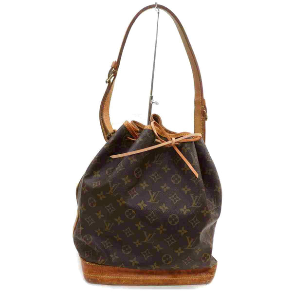 Pre-loved authentic Louis Vuitton Noe Shoulder Bag sale at jebwa
