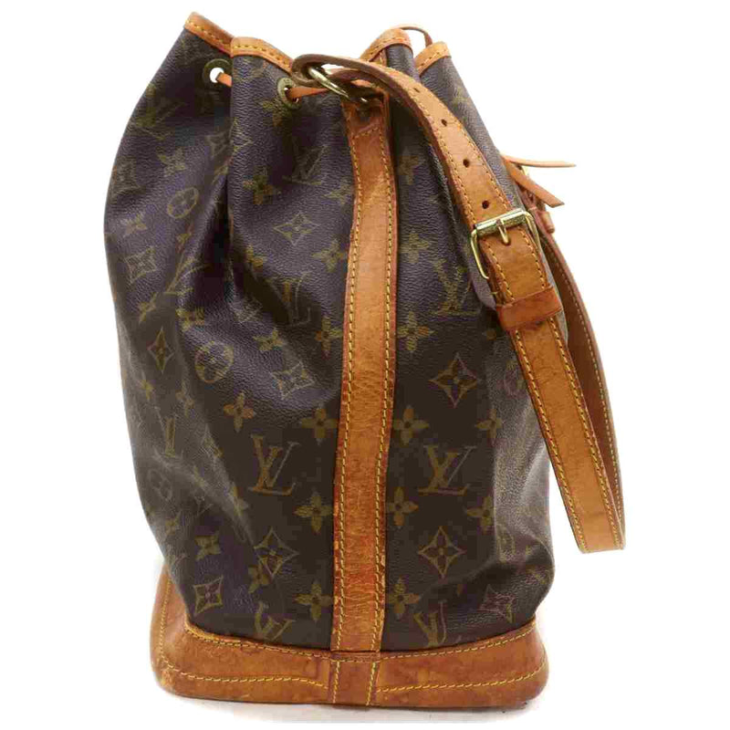 Pre-loved authentic Louis Vuitton Noe Shoulder Bag sale at jebwa