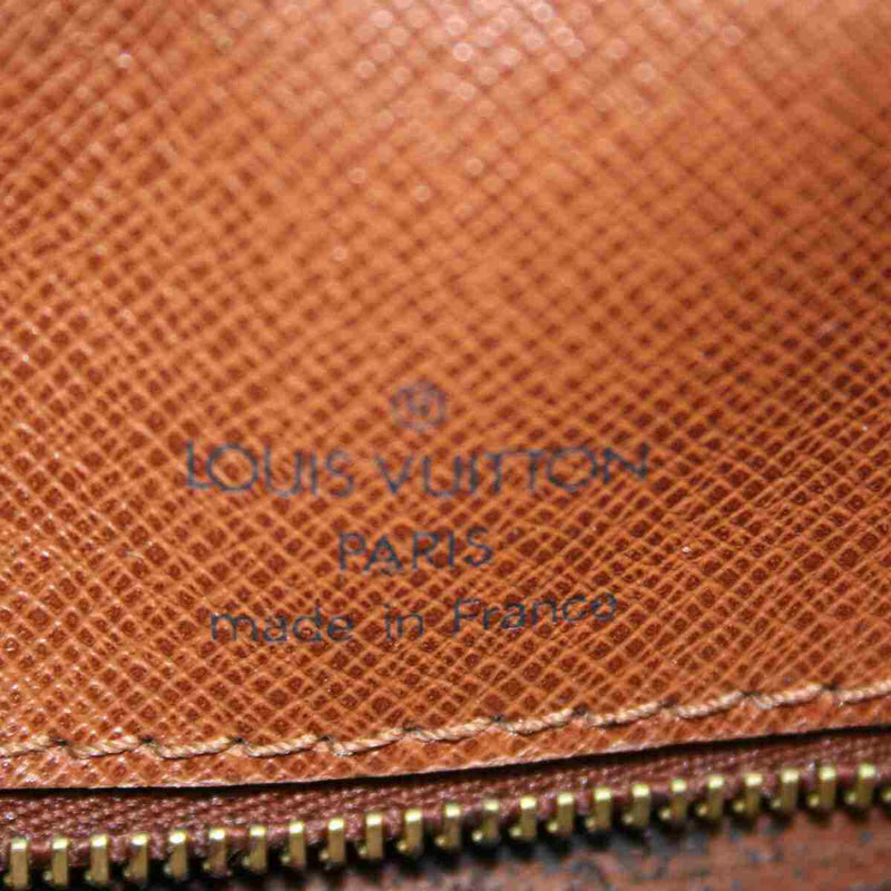 Pre-loved authentic Louis Vuitton Porte Laptop Bag sale at jebwa