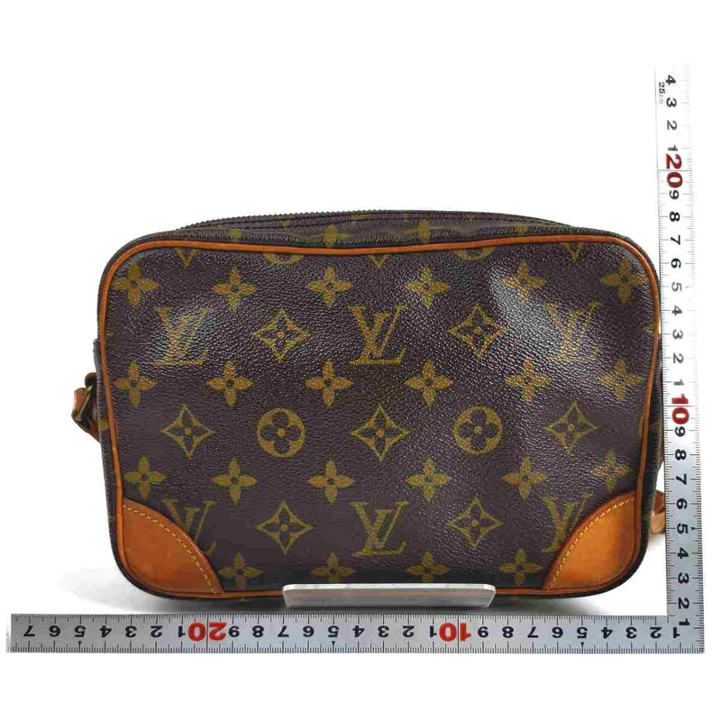 Louis Vuitton Trocadero 24 Cross Body Bag - Farfetch