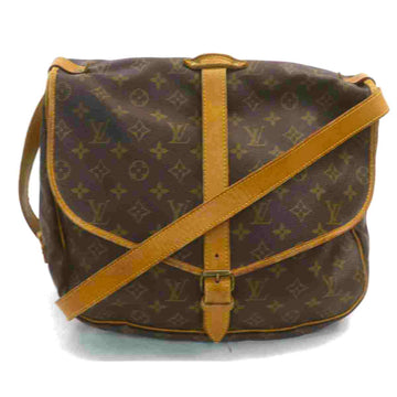 Louis Vuitton Saumur 35 Crossbody