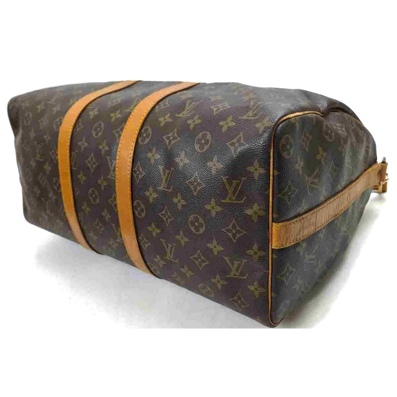 Louis Vuitton pre-owned Keepall 45 Bandouliere Travel Bag - Farfetch