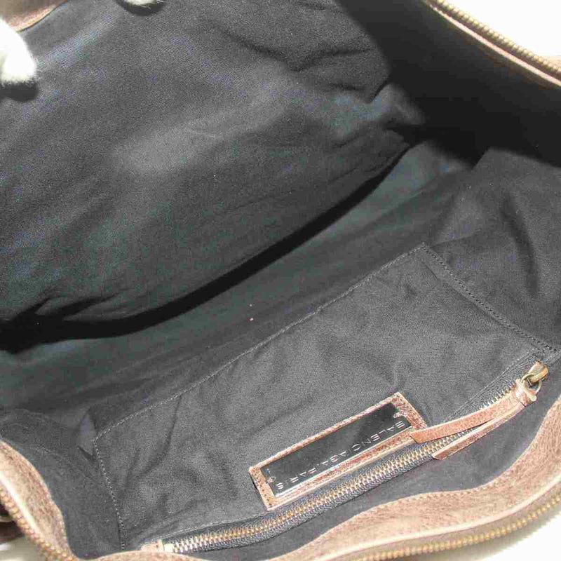 Pre-loved authentic Balenciaga Hand Bag The Part Time sale at jebwa