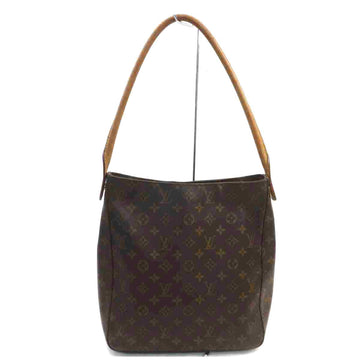 Pre-loved authentic Louis Vuitton Looping Gm Shoulder sale at jebwa