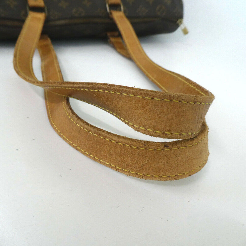 Pre-loved authentic Louis Vuitton Flanerie 45 Shoulder sale at jebwa