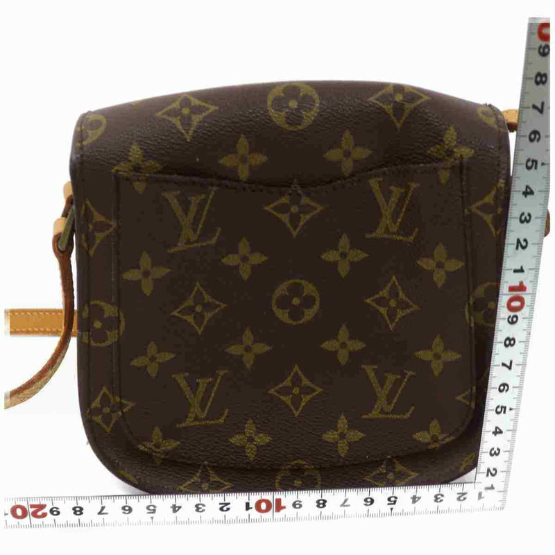 Louis Vuitton Saint Cloud Cross Body Bag - Farfetch