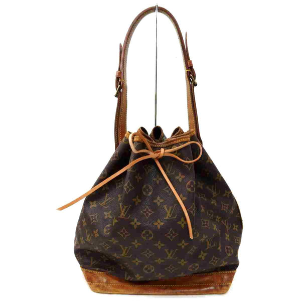 Pre-loved authentic Louis Vuitton Noe Shoulder Bag sale at jebwa