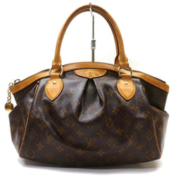 Louis Vuitton - Tivoli PM - Pre-Loved