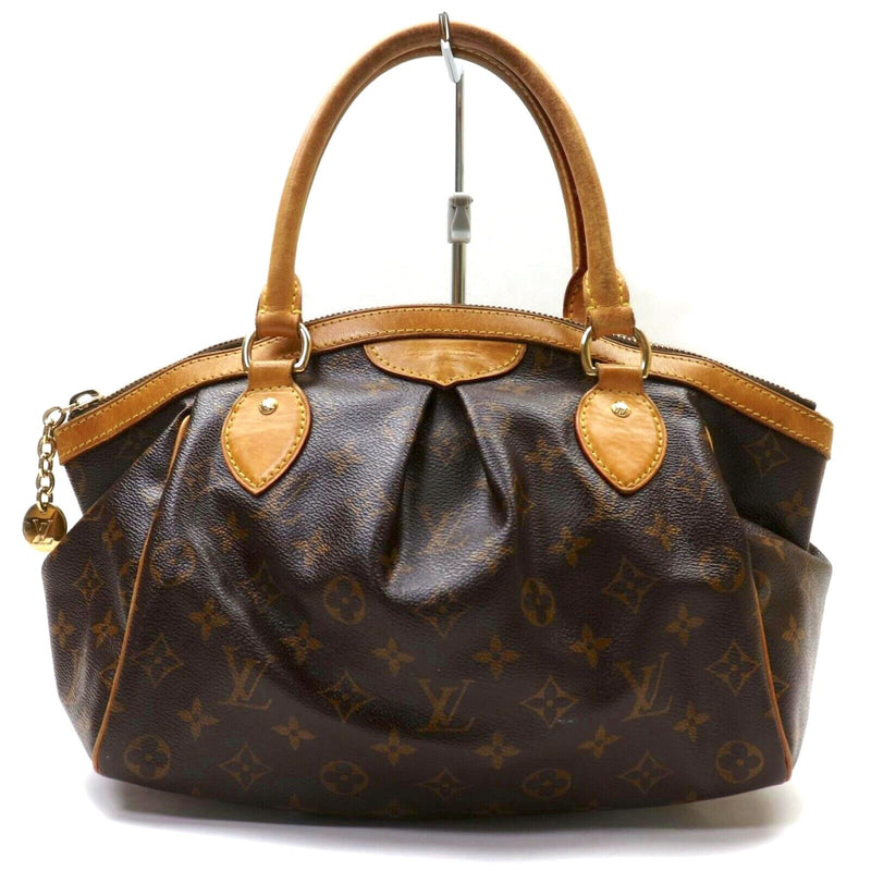 Louis Vuitton, Bags, Authentic Louis Vuitton Tivoli Pm