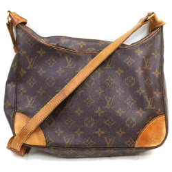 Louis Vuitton, Bags, Authentic Louis Vuitton Boulogne Bag