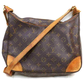 Pre-loved authentic Louis Vuitton Boulogne 30 Shoulder sale at jebwa