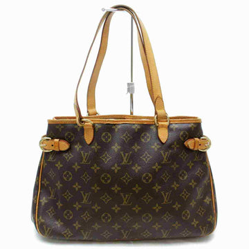 Pre-loved authentic Louis Vuitton Batignolles sale at jebwa