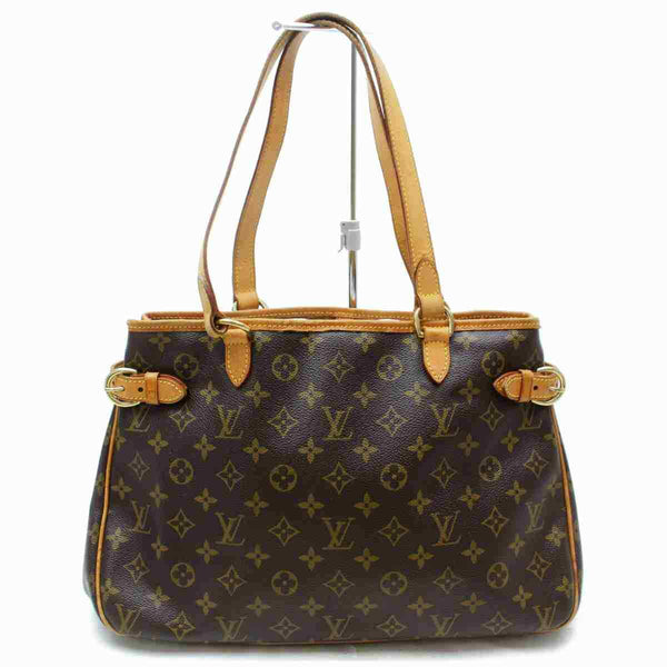 Pre-loved authentic Louis Vuitton Batignolles sale at jebwa
