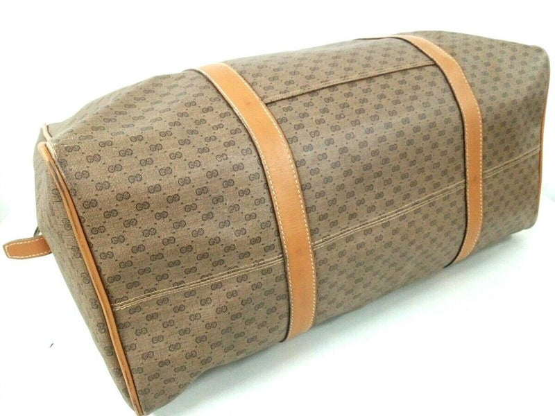 Gucci Gg Boston Bag