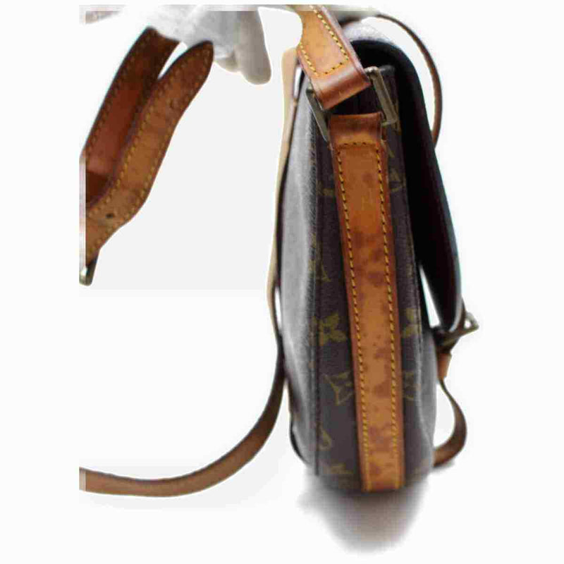 Chantilly GM NM Monogram – Keeks Designer Handbags