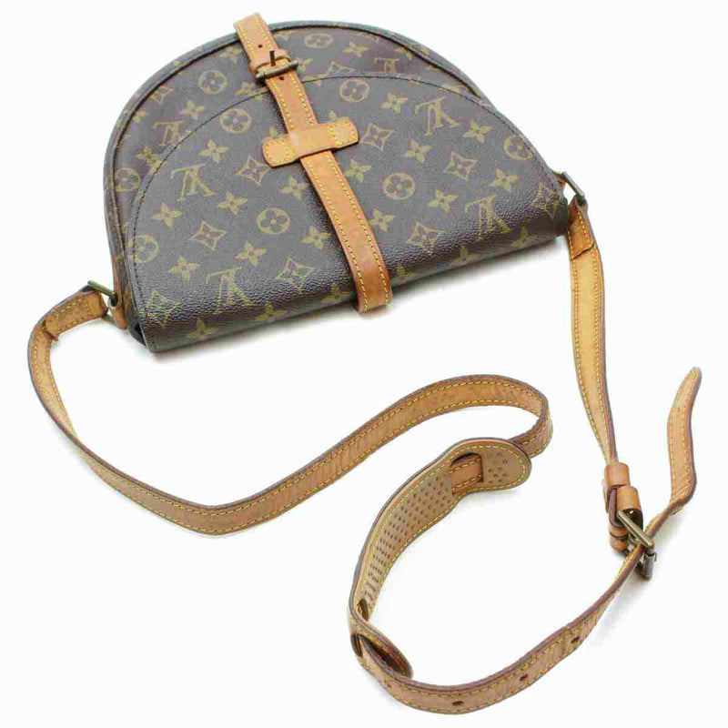 Louis Vuitton, Bags, Gorgeous Louis Vuitton Chantilly Gm Crossbody  Shoulder Bag
