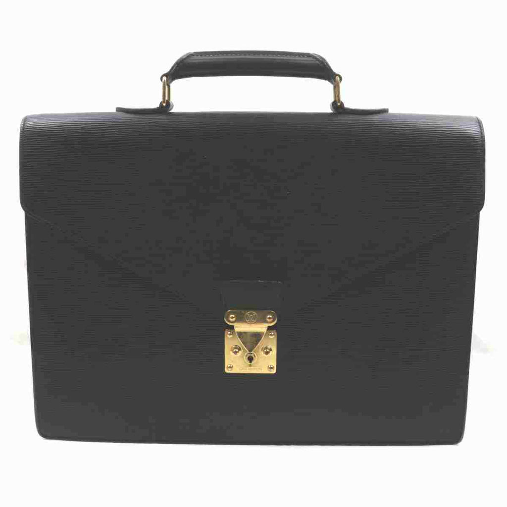 Louis Vuitton Serviette Ambassadeur