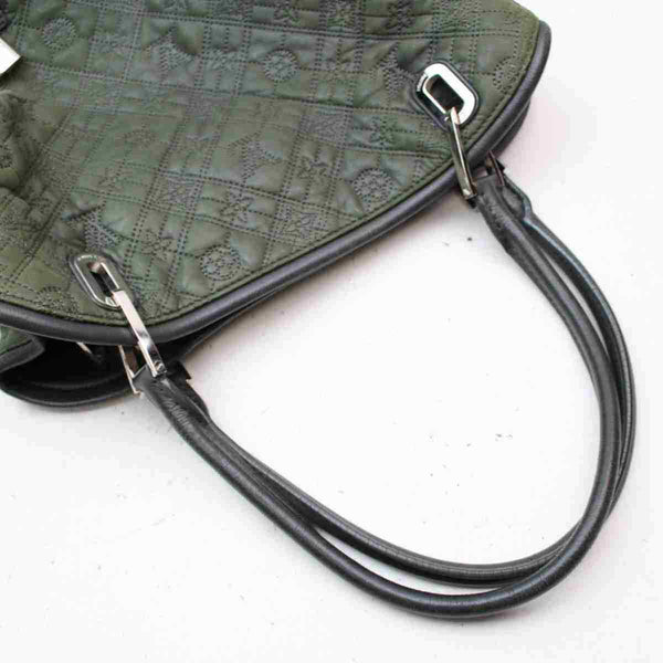 Pre-loved authentic Louis Vuitton Antheia Pm Shoulder sale at jebwa