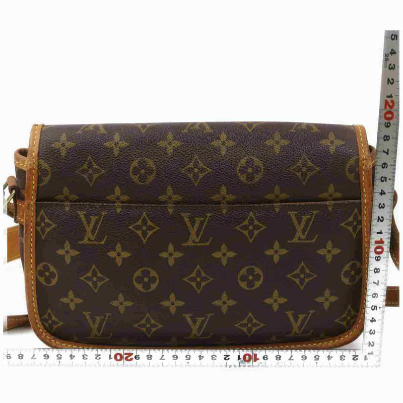 Louis Vuitton Sologne Crossbody Bag - Farfetch