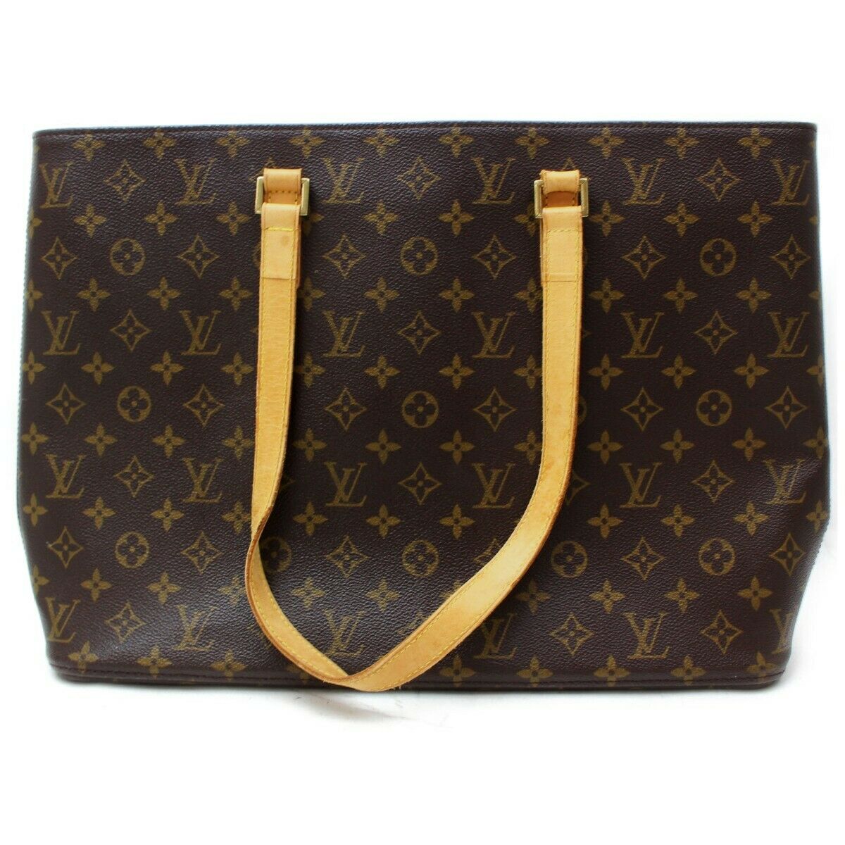 LV on the go tote – Spoiled Wives Boutique