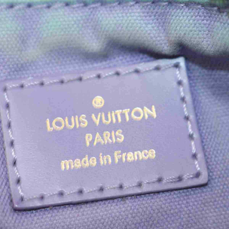 Louis Vuitton Cabas Ipanema Tote