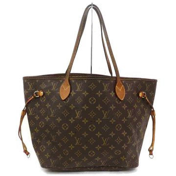 Louis Vuitton Neverfull Mm Tote Bag