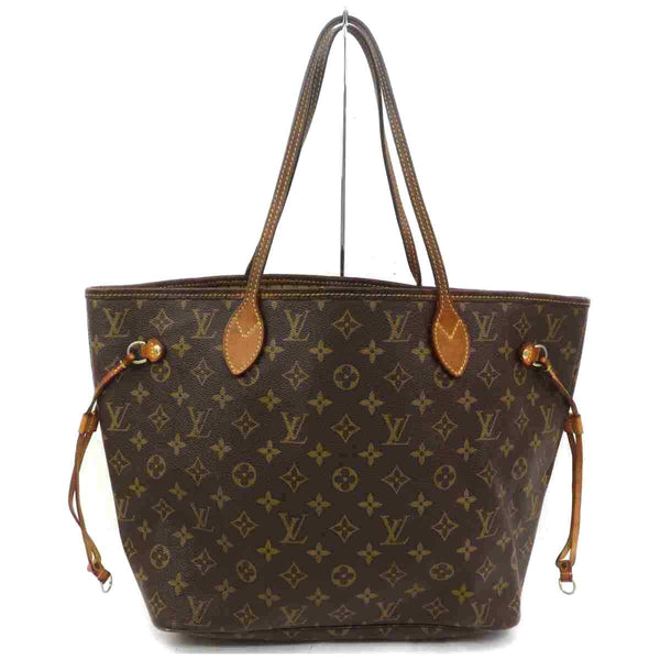 Louis Vuitton Neverfull Mm Tote Bag