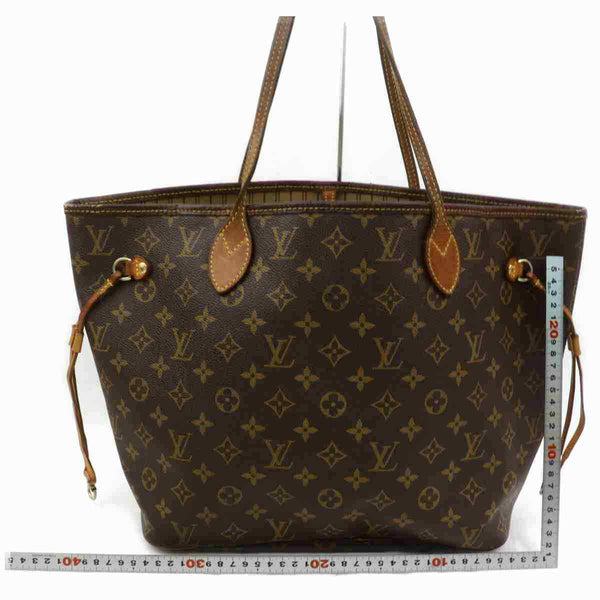 Louis Vuitton Neverfull Mm Tote Bag