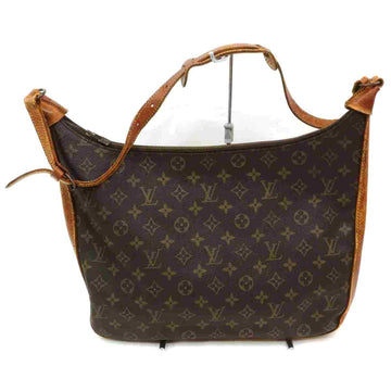Pre-loved authentic Louis Vuitton Boulogne 35 Shoulder sale at jebwa