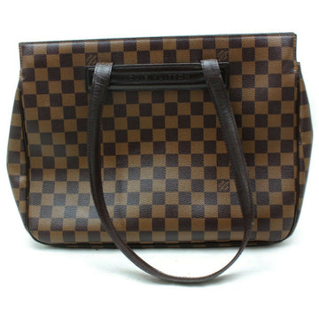 Pre-loved authentic Louis Vuitton Parioli Pm Tote Bag sale at jebwa