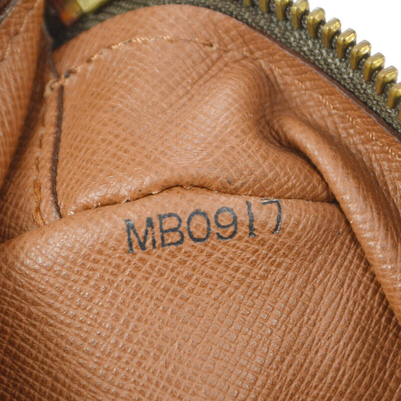 Trocadero 27 Monogram – Keeks Designer Handbags