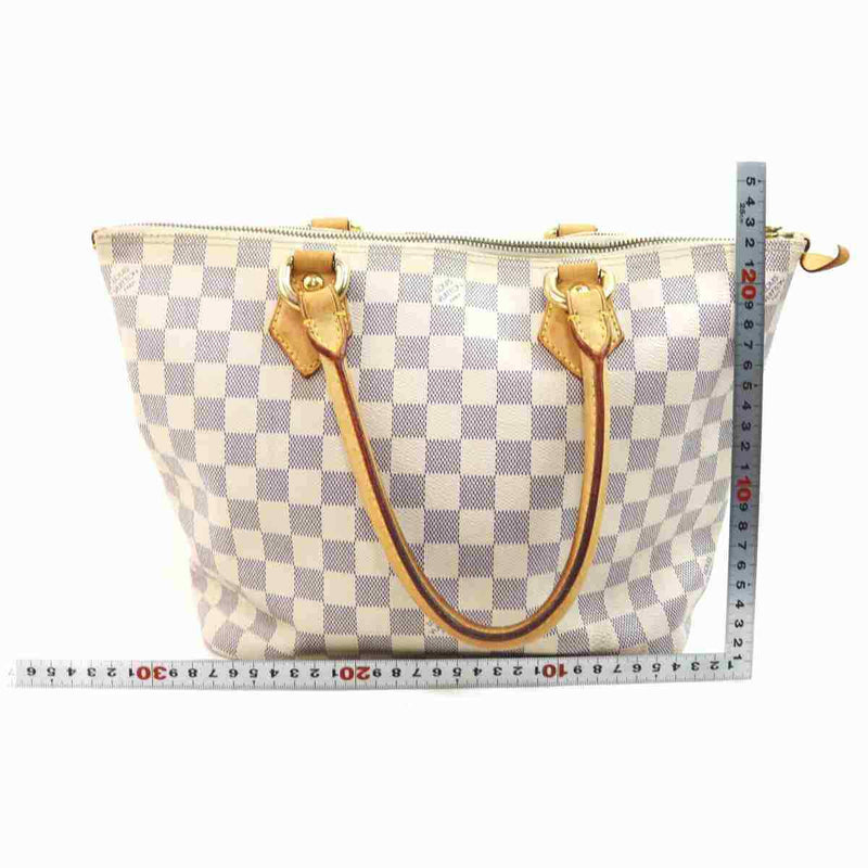 Pre-loved authentic Louis Vuitton Saleya Pm Tote Bag sale at jebwa