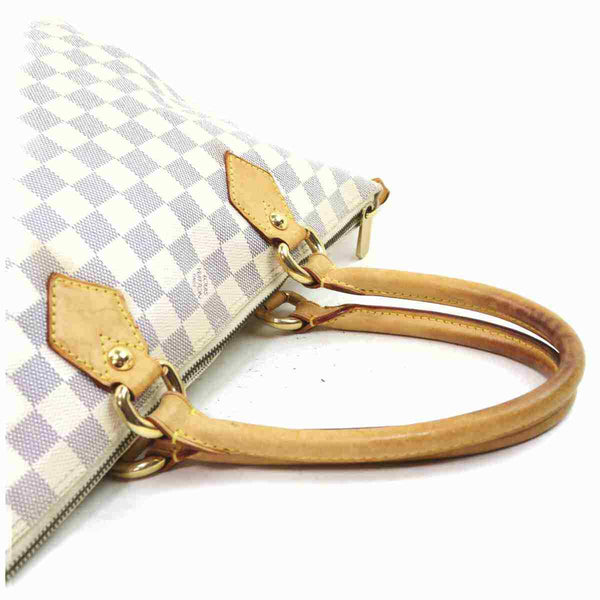 Pre-loved authentic Louis Vuitton Saleya Pm Tote Bag sale at jebwa