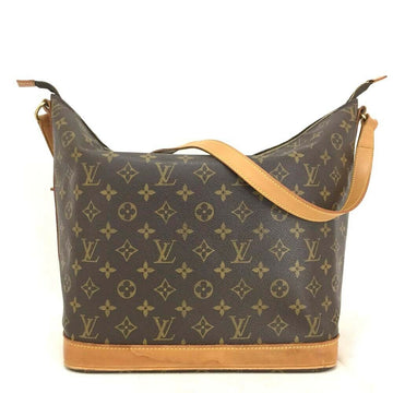 Pre-loved authentic Louis Vuitton Amfar Three Shoulder sale at jebwa