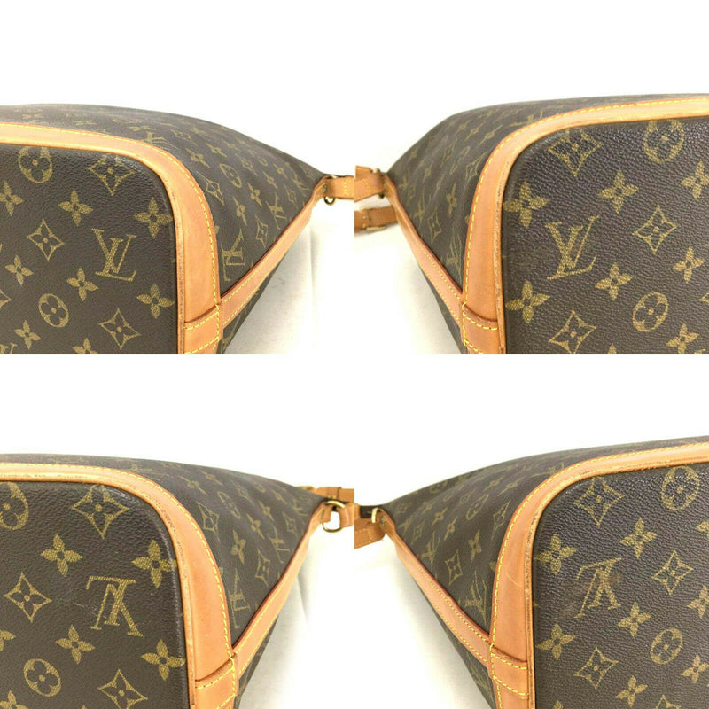 Pre-loved authentic Louis Vuitton Amfar Three Shoulder sale at jebwa